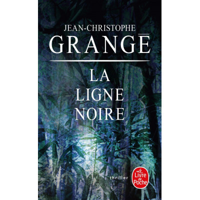 La Ligne Noire (Уценка)