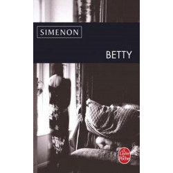 Betty (Уценка)