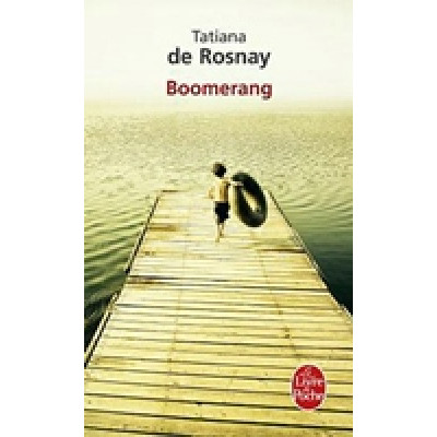 Boomerang (Уценка)