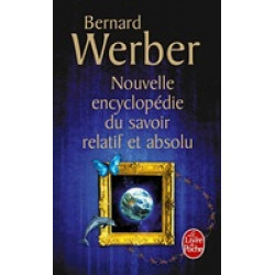 Nouvelle encyclopedie du savoir relatif et absolu