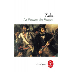 La Fortune Des Rougon