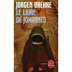 Le Livre de Johannes