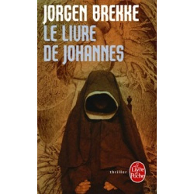 Le Livre de Johannes