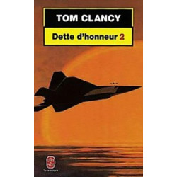 Dette d'honneur Tome II Dette d'honneur Tome II