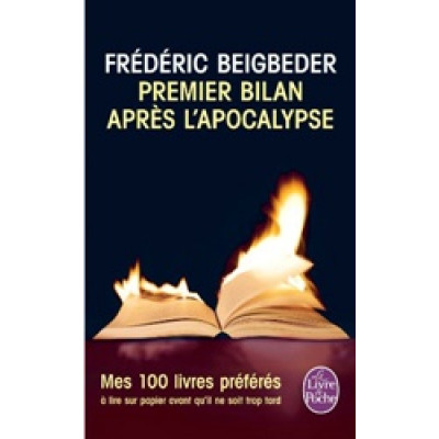 Premier bilan après l'apocalypse (Уценка)