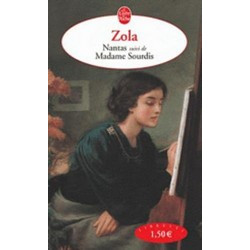 Nantas / Madame Sourdis