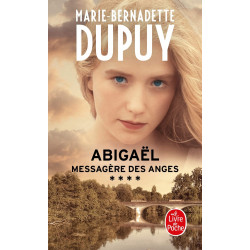 Abigael, messagere des anges (Abigael, Tome 4) (2020)