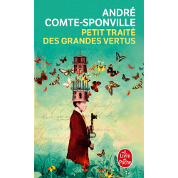 Petit Traite Des Grandes Vertus