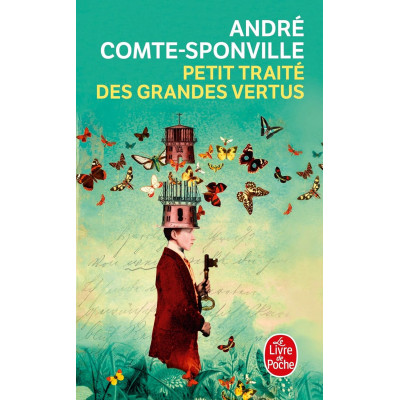 Petit Traite Des Grandes Vertus