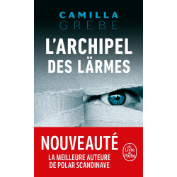L'Archipel des larmes (2021) (Уценка)