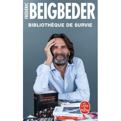 Bibliotheque De Survie