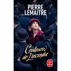 Couleurs De L Incendie - Edition Film