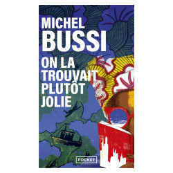 On la trouvait plutot jolie