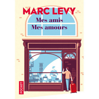 Mes amis, mes amours