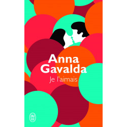 Je l'amais