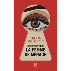 Les secrets de la femme de menage