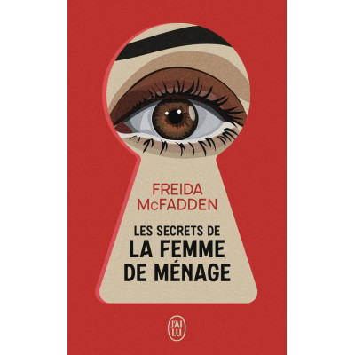 Les secrets de la femme de menage