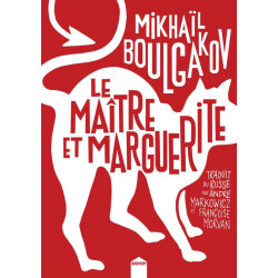 Le Maitre et Marguerite