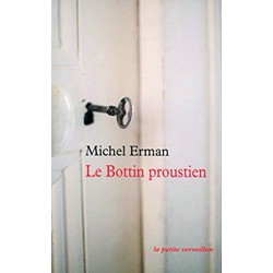 Le Bottin proustien