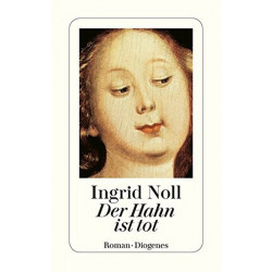 Der Hahn is tot