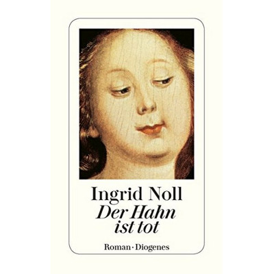 Der Hahn is tot
