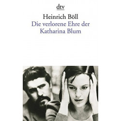 Die verlorene Ehre der Katharina Blum