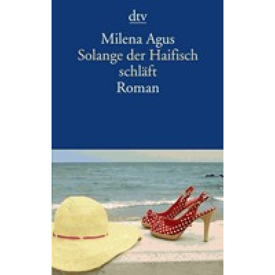 Solange der Haifisch schläft
