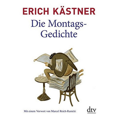 Die Montags-Gedichte