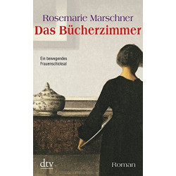 Das Bucherzimmer