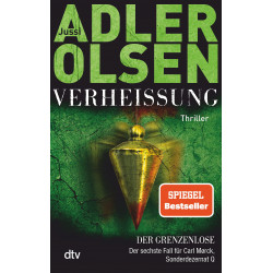 Verheißung Der Grenzenlose