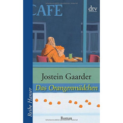 Das Orangenmädchen (Уценка)