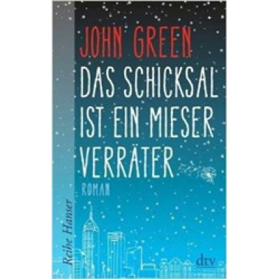 Das Schicksal ist ein mieser Verräter