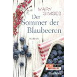 Der Sommer der Blaubeeren