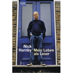 Mein Leben als Leser