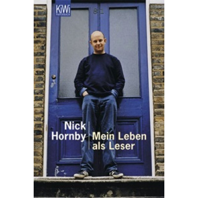 Mein Leben als Leser
