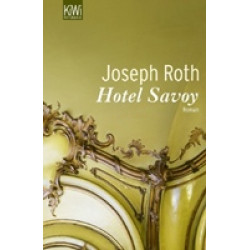 Hotel Savoy