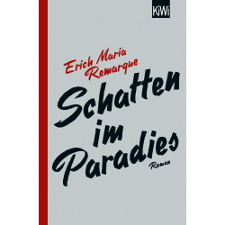 Schatten im Paradies