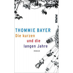 Die kurzen und die langen Jahre HB