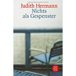 Nicht als Gespenster