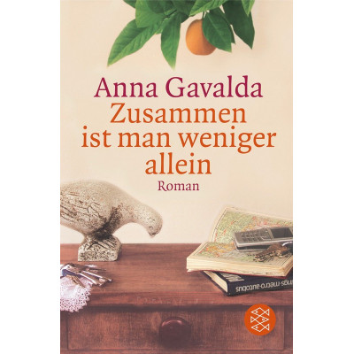 Zusammen ist man weniger allein