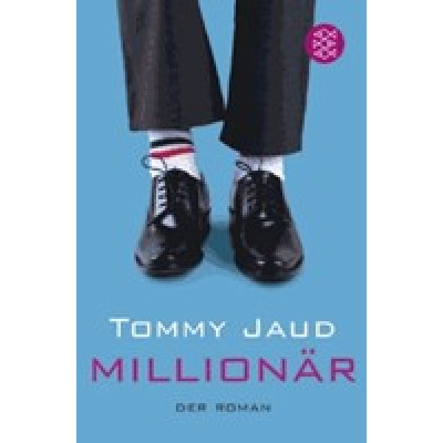 Millionär