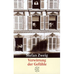 Verwirrung der Gefuhle