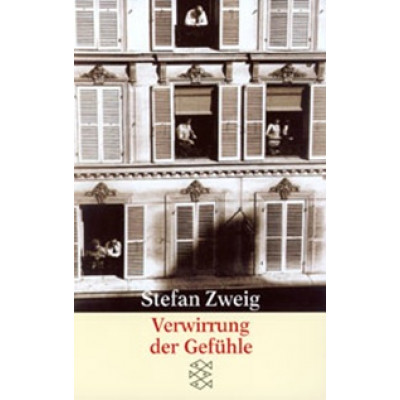 Verwirrung der Gefuhle