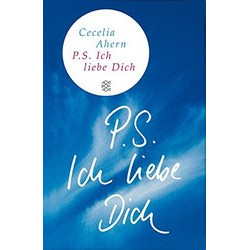 P.S. Ich liebe Dich