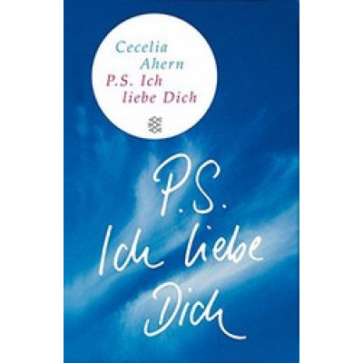 P.S. Ich liebe Dich