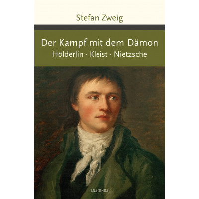 Der Kampf mit dem Dämon Der Kampf mit dem Dämon
