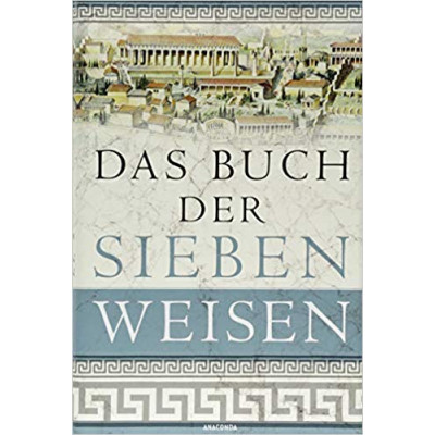 Das Buch der sieben Weisen