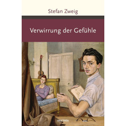 Verwirrung der Gefuhle