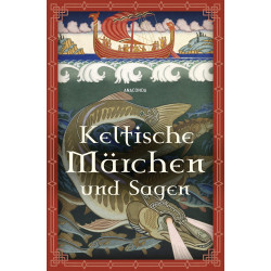 Keltische Märchen Sagen