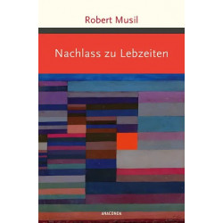 Nachlass zu Lebzeiten
